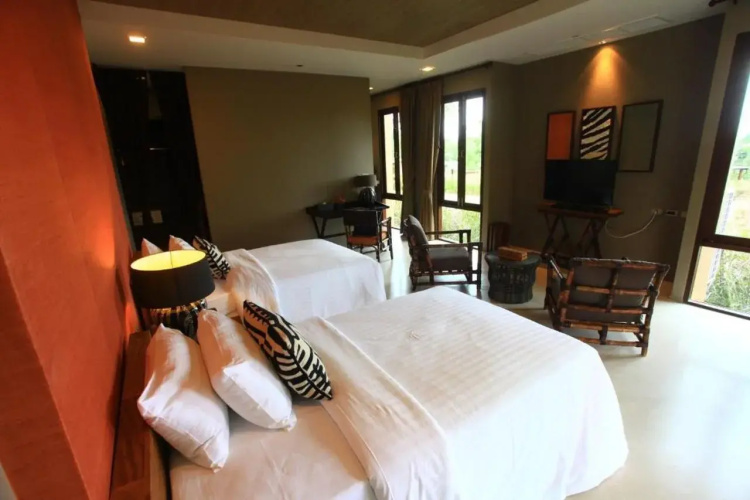 Mountain Creek Golf Resort & Residences