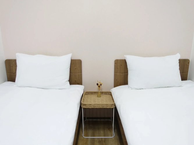 Suncity Guest House