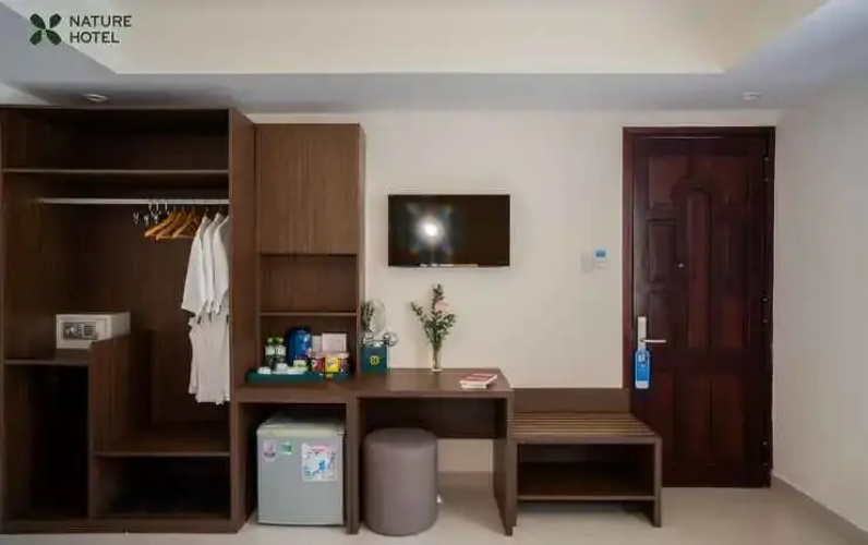 Lien's 2 Hotel Dalat