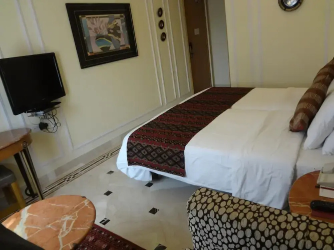 Regency Hotel Malabar Hill