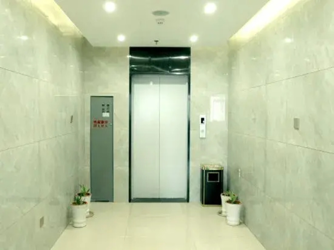 Hanjin Select Hotel