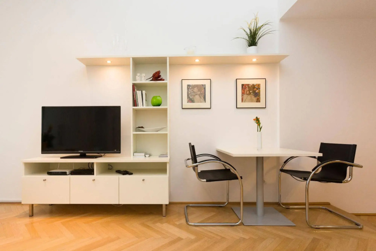 Jupiter Apartment Esslinggasse