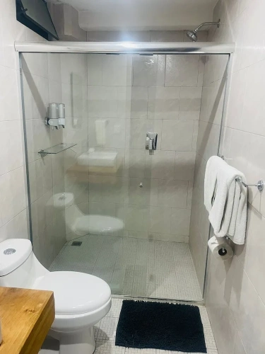 Classic Quadruple room with balcony