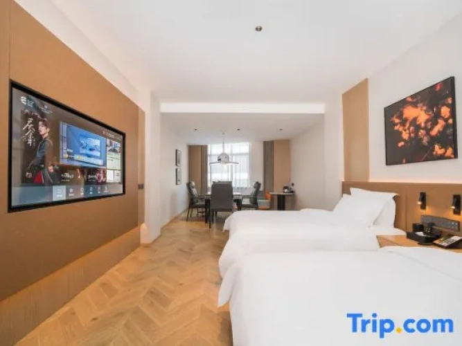 Executive Twin room