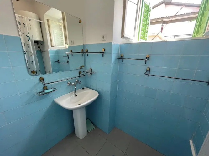 Apartment Perovic