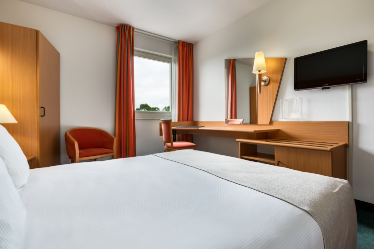 KaFra Best Hotel