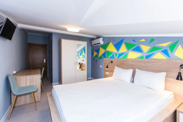 Blum Hotel