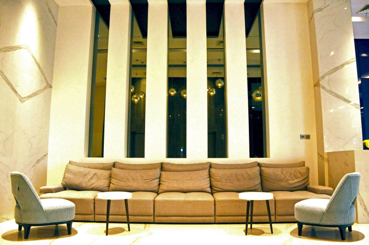 Grand Picasso Hotel