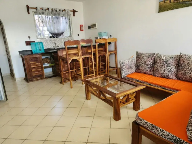 Pendo Villas Diani
