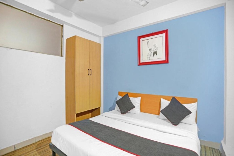 Classic Triple room