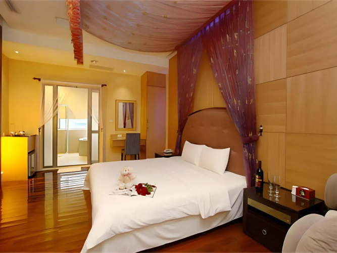 Hotelafbeelding