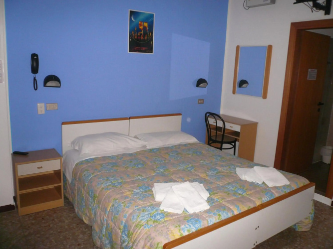 Hotel Pigalle