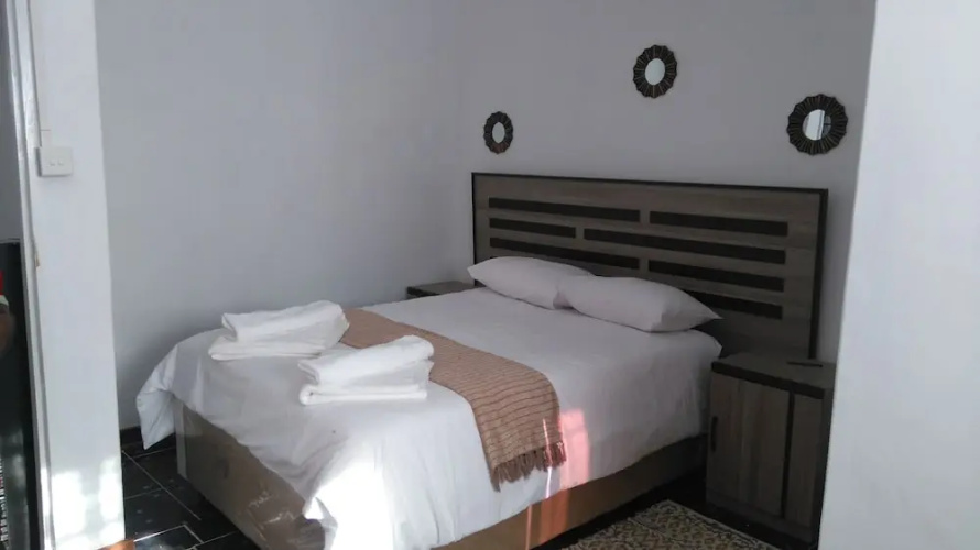 BGM Guesthouse