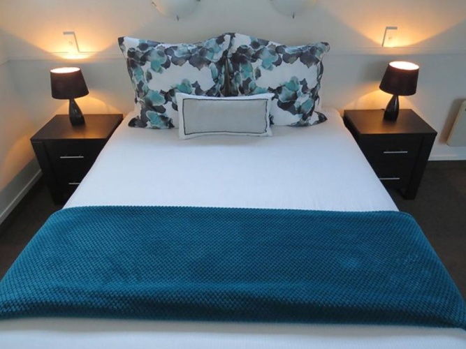 2 Bedrooms Suite