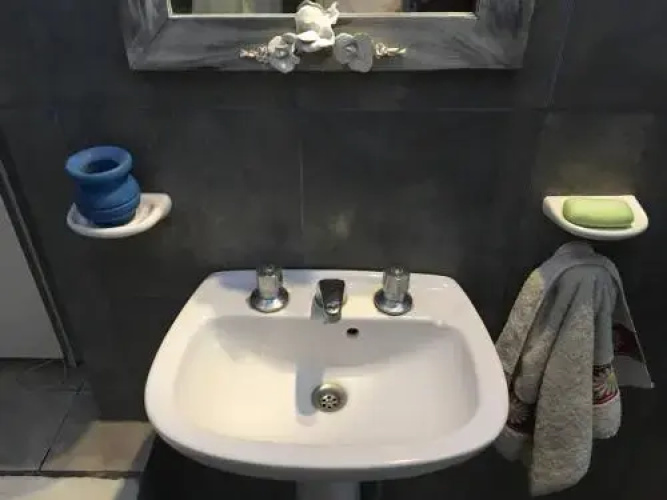 El Encanto Hostel