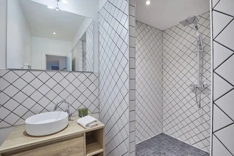 Superb 3 Bedroom Flat Center of Paris