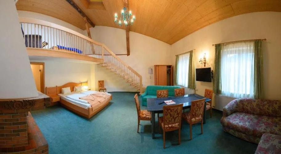 Hotel Landgraf