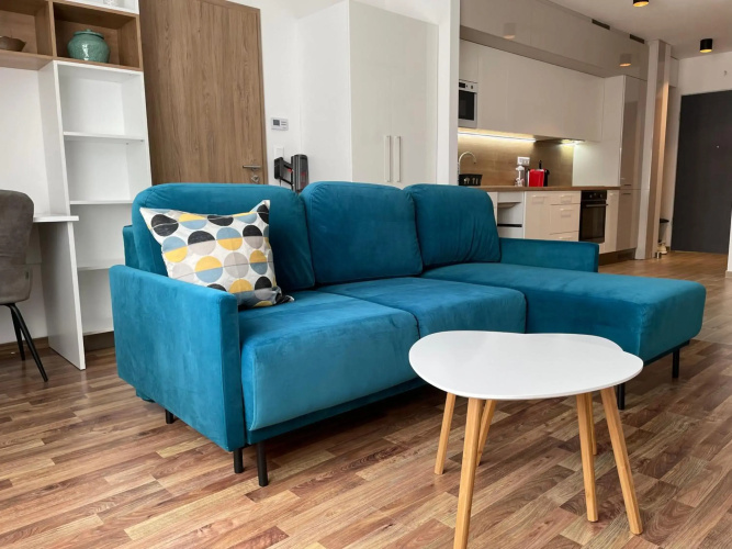 Erkel 18 Apartman