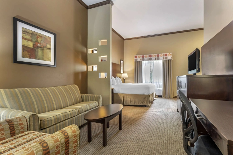 Double Suite