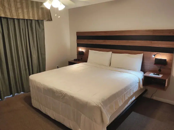 Lifetime of Vacations Resort