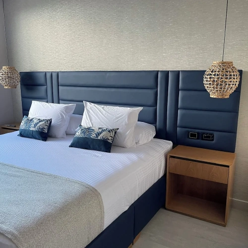 Luxury Double room