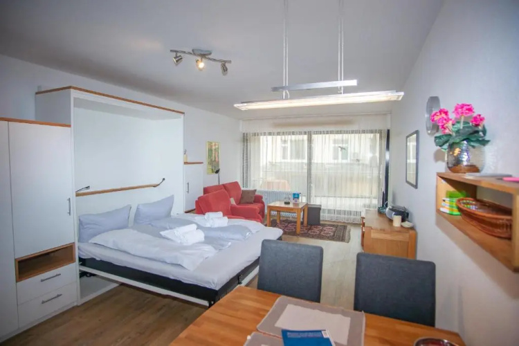 Kalfamer Wohnung 12