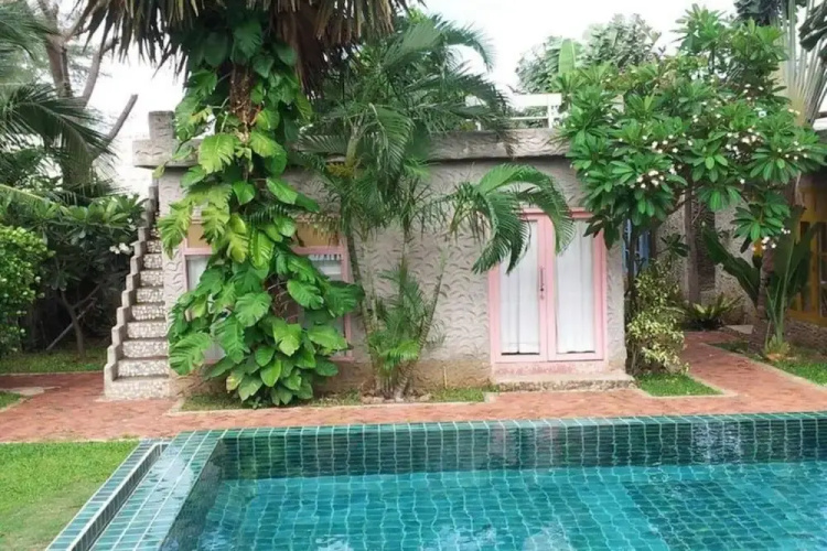 Preeburan Resort