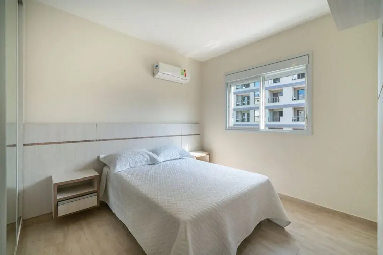 1003 - Residencial Mirela - Apto 201