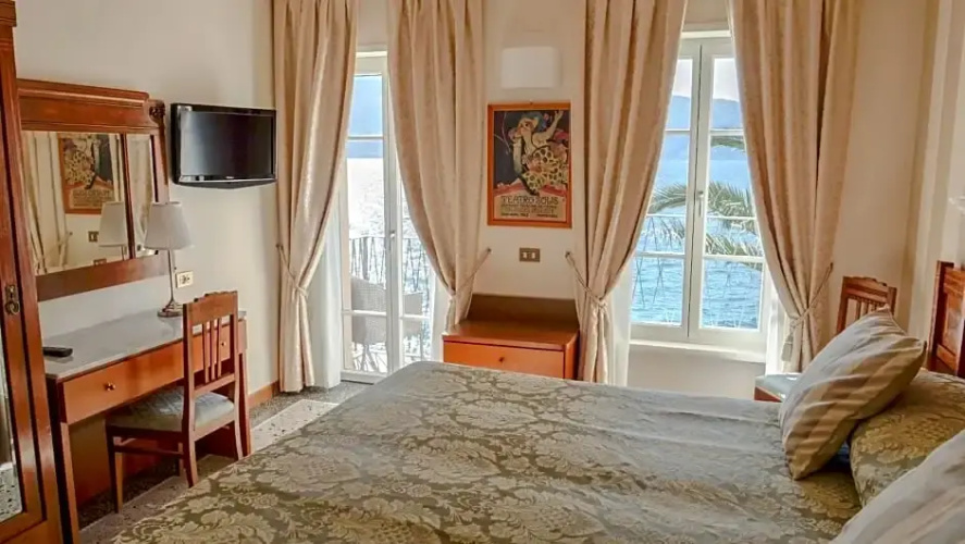 Hotel Du Lac