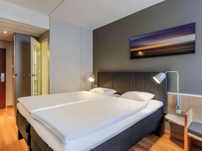 ibis Bremen City Hotel