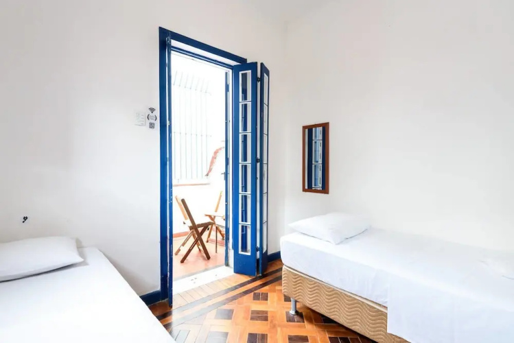 Farfalla Guest House