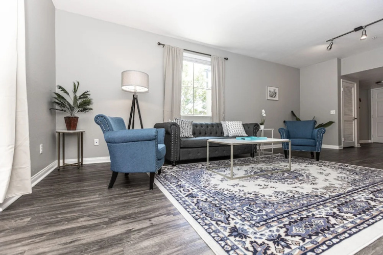 Resort Style Condo 220MV