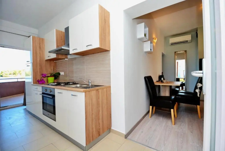 Apartments Clara