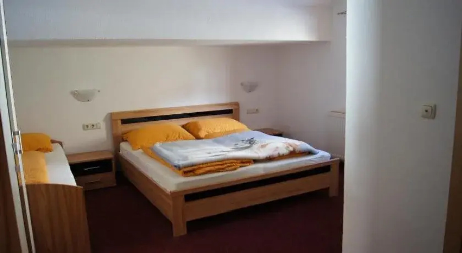 Hotel Alpenrose