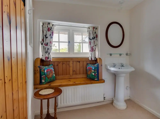 Fox Cottage