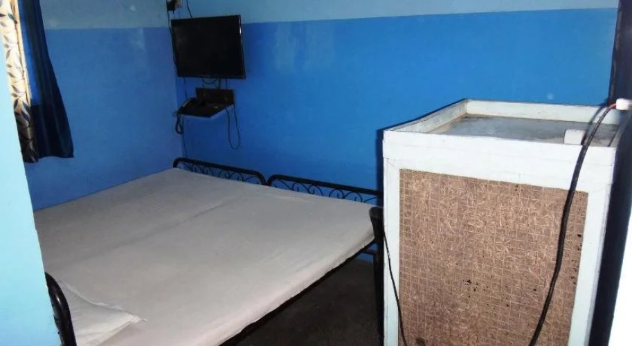 Hotel Vikas