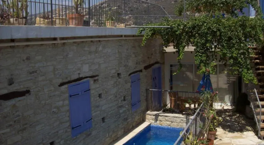 Sofronis House