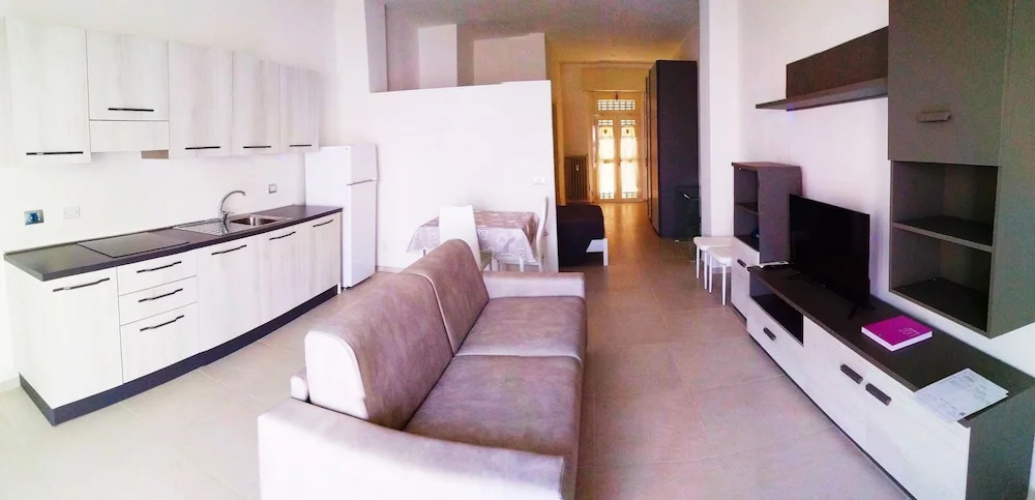 Apartment Suite spa Zero Barriers -