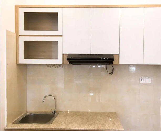1 Bedroom Standard Studio