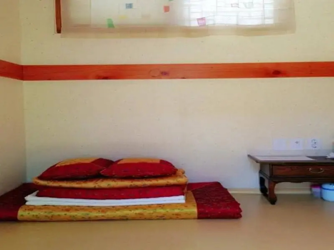 Gaonjae Hanok Guesthouse