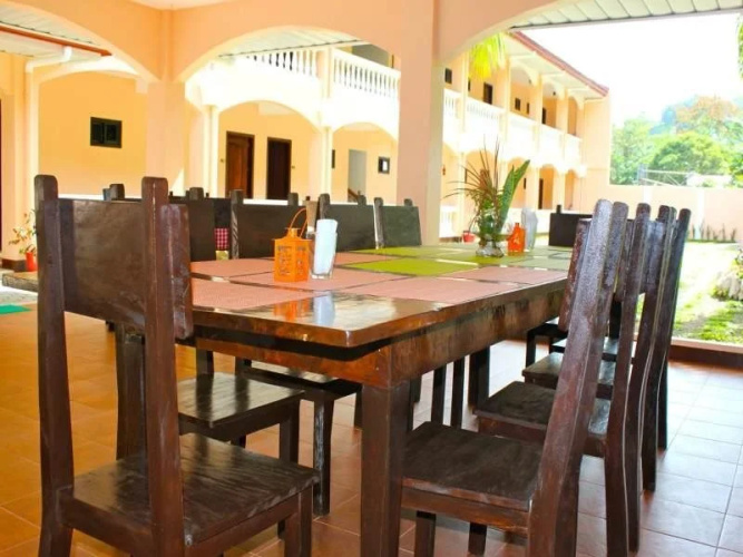 Casita Mia Bed & Breakfast