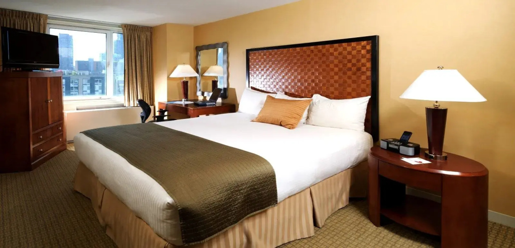 Skyline Hotel