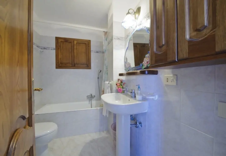2 Bedrooms Apartment with balcony