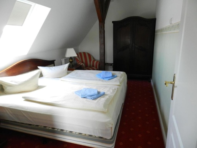 Double Family Suite