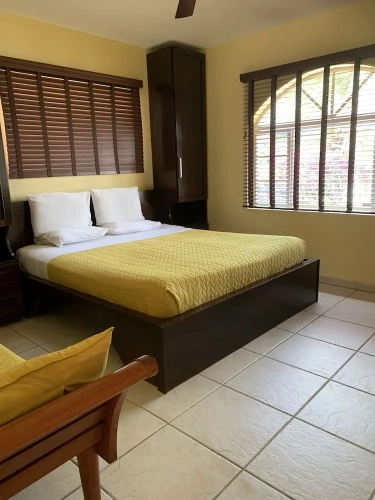 3 Bedrooms Deluxe Villa