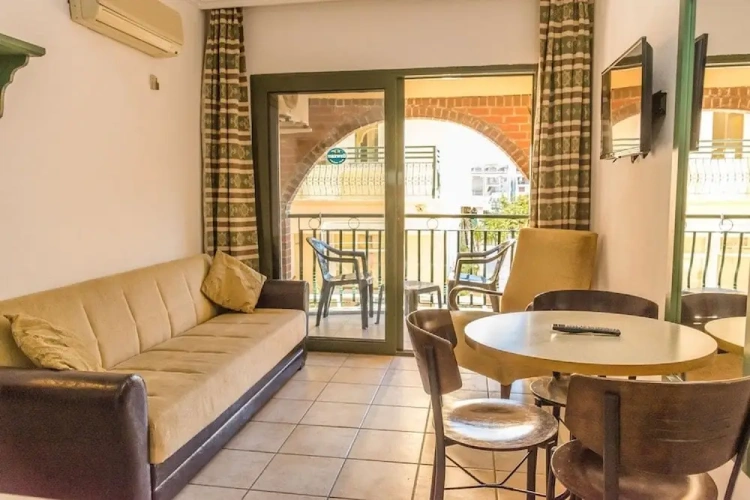 Standard Apartment