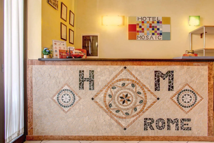 Hotelbild