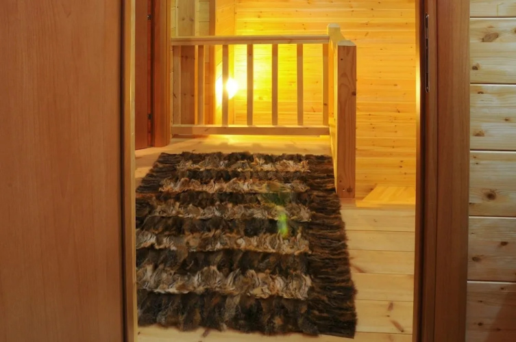 Kastor Chalets