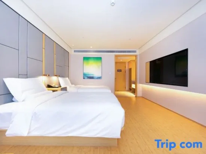 Business Twin room