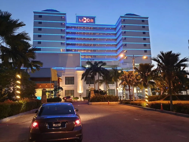 Otel görseli